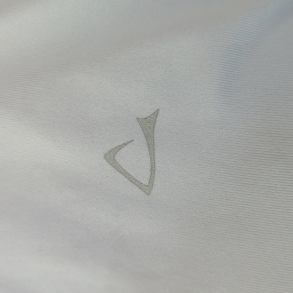 Paradox light blue long sleeve shirt. - Picture 2 of 5